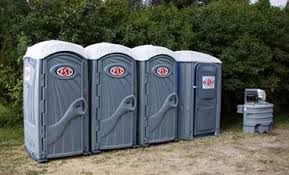 Best Construction Site Portable Toilets  in USA